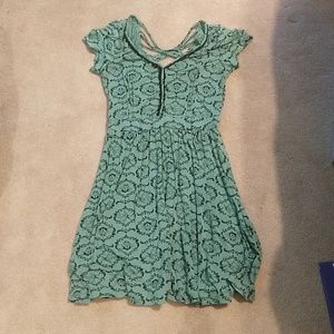 Nightmare Before Christmas Dress
